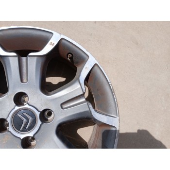 Recambio de llanta para citroën ds3 (sa_) 1.6 thp 165 referencia OEM IAM 9687754377 X1 17 PULGADAS