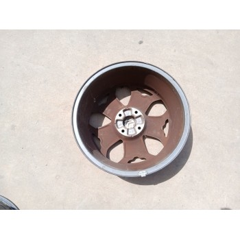 Recambio de llanta para citroën ds3 (sa_) 1.6 thp 165 referencia OEM IAM 9687754377 X1 17 PULGADAS