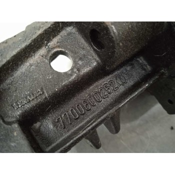 Recambio de bomba aceite para renault scenic ii confort expression referencia OEM IAM 7700600252 8200767156 