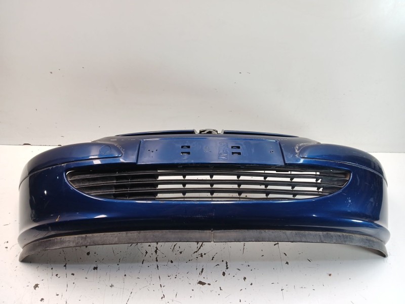 Recambio de paragolpes delantero para peugeot 307 (3a/c) 1.6 16v referencia OEM IAM 9643067477  