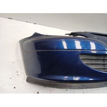 Recambio de paragolpes delantero para peugeot 307 (3a/c) 1.6 16v referencia OEM IAM 9643067477  