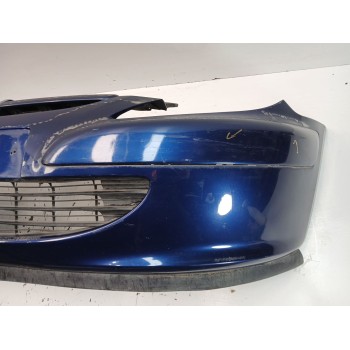 Recambio de paragolpes delantero para peugeot 307 (3a/c) 1.6 16v referencia OEM IAM 9643067477  