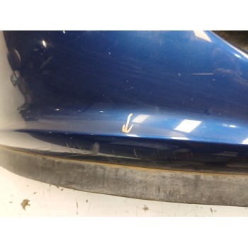 Recambio de paragolpes delantero para peugeot 307 (3a/c) 1.6 16v referencia OEM IAM 9643067477  