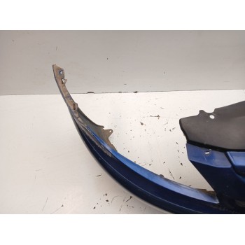 Recambio de paragolpes delantero para peugeot 307 (3a/c) 1.6 16v referencia OEM IAM 9643067477  