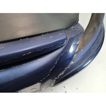 Recambio de paragolpes delantero para peugeot 307 (3a/c) 1.6 16v referencia OEM IAM 9643067477  