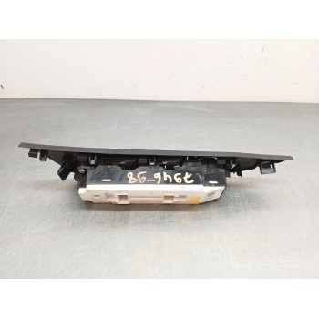Recambio de mando elevalunas delantero izquierdo para mazda 3 sedán (bl) 1.6 mzr cd (bl12) referencia OEM IAM 5aa798ea02  