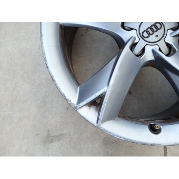 Recambio de llanta para audi a5 (8t3) 2.7 tdi referencia OEM IAM 8T0601025F X1 19 PULGADAS