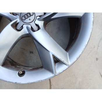 Recambio de llanta para audi a5 (8t3) 2.7 tdi referencia OEM IAM 8T0601025F X1 19 PULGADAS