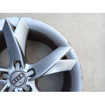 Recambio de llanta para audi a5 (8t3) 2.7 tdi referencia OEM IAM 8T0601025F X1 19 PULGADAS