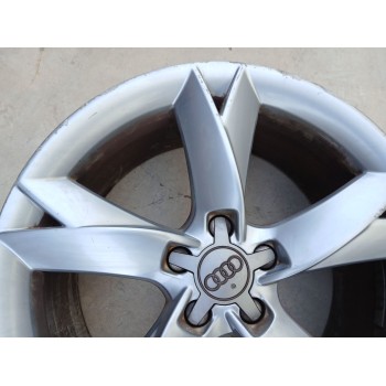 Recambio de llanta para audi a5 (8t3) 2.7 tdi referencia OEM IAM 8T0601025F X1 19 PULGADAS