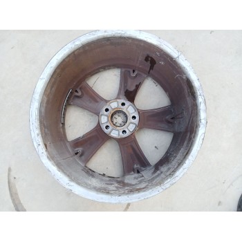 Recambio de llanta para audi a5 (8t3) 2.7 tdi referencia OEM IAM 8T0601025F X1 19 PULGADAS