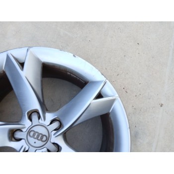 Recambio de llanta para audi a5 (8t3) 2.7 tdi referencia OEM IAM 8T0601025F X1 19 PULGADAS