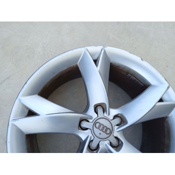 Recambio de llanta para audi a5 (8t3) 2.7 tdi referencia OEM IAM 8T0601025F X1 19 PULGADAS