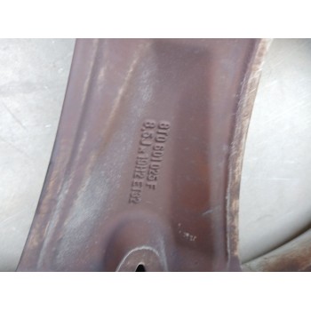 Recambio de llanta para audi a5 (8t3) 2.7 tdi referencia OEM IAM 8T0601025F X1 19 PULGADAS