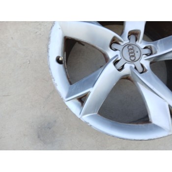 Recambio de llanta para audi a5 (8t3) 2.7 tdi referencia OEM IAM 8T0601025F X1 19 PULGADAS