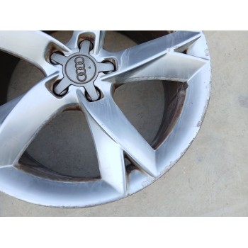 Recambio de llanta para audi a5 (8t3) 2.7 tdi referencia OEM IAM 8T0601025F X1 19 PULGADAS