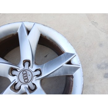 Recambio de llanta para audi a5 (8t3) 2.7 tdi referencia OEM IAM 8T0601025F X1 19 PULGADAS