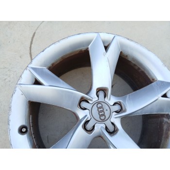Recambio de llanta para audi a5 (8t3) 2.7 tdi referencia OEM IAM 8T0601025F X1 19 PULGADAS
