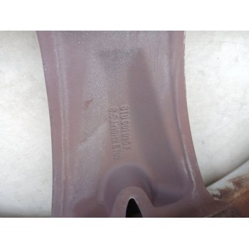 Recambio de llanta para audi a5 (8t3) 2.7 tdi referencia OEM IAM 8T0601025F X1 19 PULGADAS