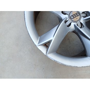 Recambio de llanta para audi a5 (8t3) 2.7 tdi referencia OEM IAM 8T0601025F X1 19 PULGADAS