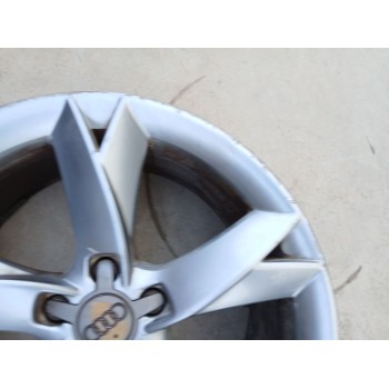 Recambio de llanta para audi a5 (8t3) 2.7 tdi referencia OEM IAM 8T0601025F X1 19 PULGADAS