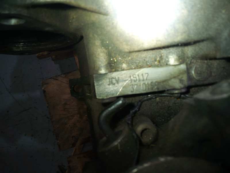 Recambio de caja casco para seat leon (1m1) 1.9 tdi referencia OEM IAM JCV  