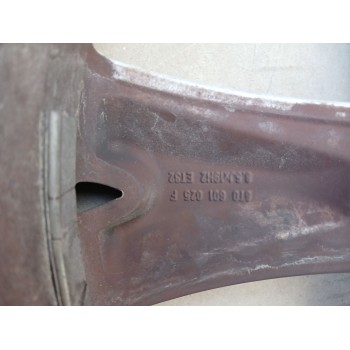 Recambio de llanta para audi a5 (8t3) 2.7 tdi referencia OEM IAM 8T0601025F X1 19 PULGADAS