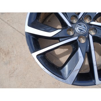 Recambio de llanta para mg zs suv (azs1) 1.5 vti referencia OEM IAM 10598024 X1 17 PULGADAS