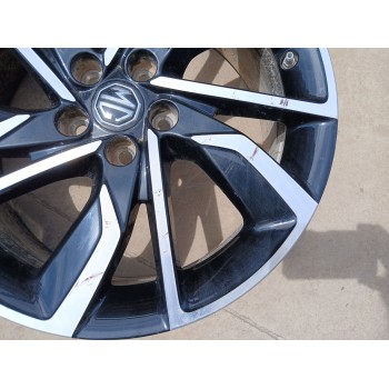 Recambio de llanta para mg zs suv (azs1) 1.5 vti referencia OEM IAM 10598024 X1 17 PULGADAS