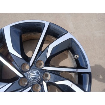 Recambio de llanta para mg zs suv (azs1) 1.5 vti referencia OEM IAM 10598024 X1 17 PULGADAS