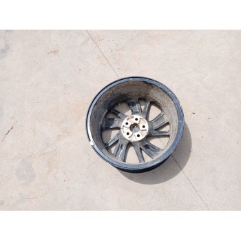 Recambio de llanta para mg zs suv (azs1) 1.5 vti referencia OEM IAM 10598024 X1 17 PULGADAS