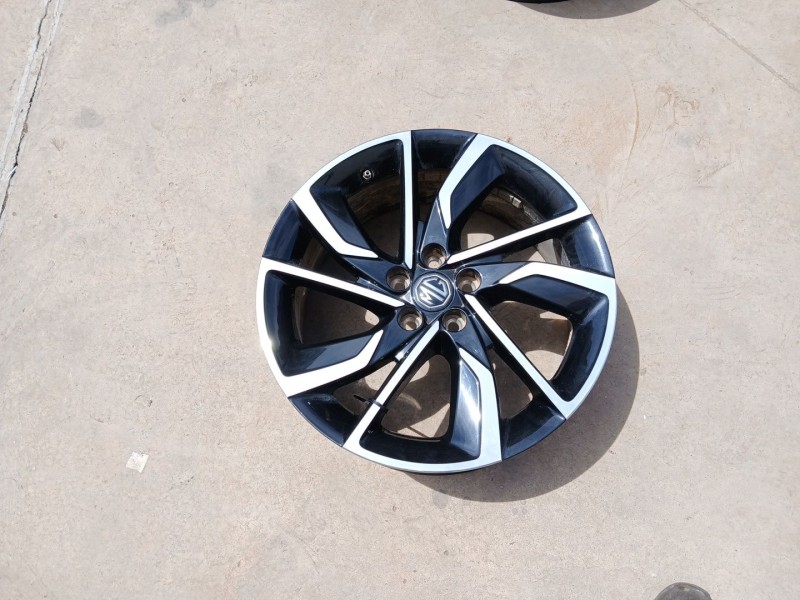 Recambio de llanta para mg zs suv (azs1) 1.5 vti referencia OEM IAM 10598024 X1 17 PULGADAS