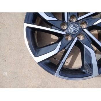 Recambio de llanta para mg zs suv (azs1) 1.5 vti referencia OEM IAM 10598024 X1 17 PULGADAS