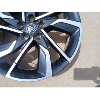 Recambio de llanta para mg zs suv (azs1) 1.5 vti referencia OEM IAM 10598024 X1 17 PULGADAS