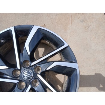 Recambio de llanta para mg zs suv (azs1) 1.5 vti referencia OEM IAM 10598024 X1 17 PULGADAS
