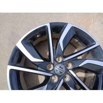 Recambio de llanta para mg zs suv (azs1) 1.5 vti referencia OEM IAM 10598024 X1 17 PULGADAS