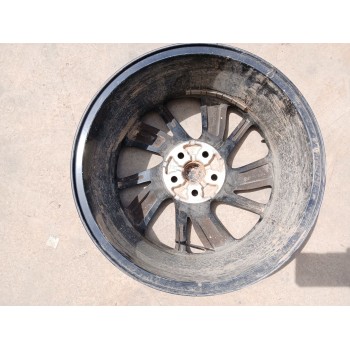 Recambio de llanta para mg zs suv (azs1) 1.5 vti referencia OEM IAM 10598024 X1 17 PULGADAS