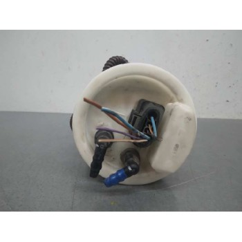 Recambio de aforador para skoda fabia (6y2/6y3) attractive referencia OEM IAM 6Q0919051 4 CABLES 