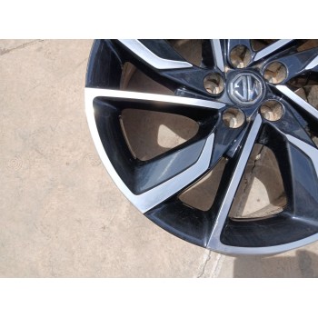 Recambio de llanta para mg zs suv (azs1) 1.5 vti referencia OEM IAM 10598024 X1 17 PULGADAS