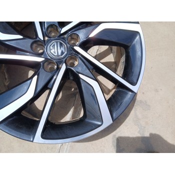 Recambio de llanta para mg zs suv (azs1) 1.5 vti referencia OEM IAM 10598024 X1 17 PULGADAS