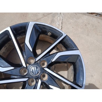 Recambio de llanta para mg zs suv (azs1) 1.5 vti referencia OEM IAM 10598024 X1 17 PULGADAS