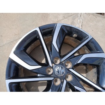 Recambio de llanta para mg zs suv (azs1) 1.5 vti referencia OEM IAM 10598024 X1 17 PULGADAS