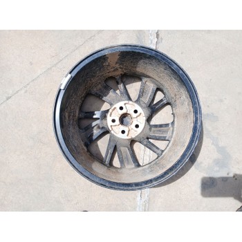 Recambio de llanta para mg zs suv (azs1) 1.5 vti referencia OEM IAM 10598024 X1 17 PULGADAS