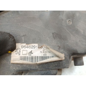 Recambio de faro izquierdo para peugeot 307 (3a/c) 1.6 16v referencia OEM IAM 9646291880  