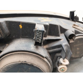 Recambio de faro izquierdo para peugeot 307 (3a/c) 1.6 16v referencia OEM IAM 9646291880  