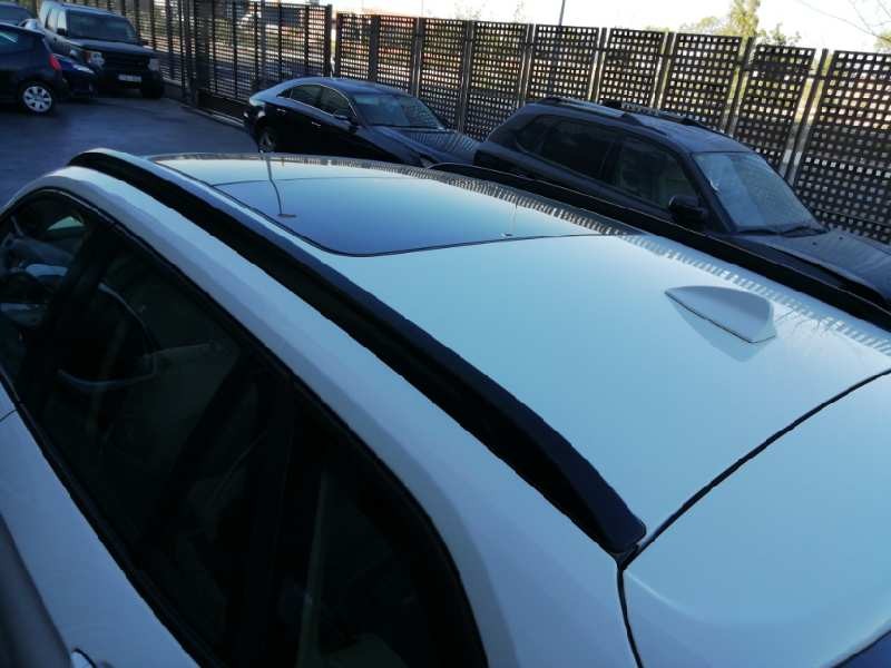 Recambio de barras techo para bmw x1 (e84) xdrive 18d referencia OEM IAM   