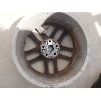 Recambio de llanta para seat exeo (3r2) 2.0 tdi referencia OEM IAM 3R0601025A X1 17 PULGADAS
