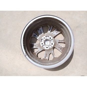 Recambio de llanta para hyundai tucson (tl, tle) 1.6 t-gdi referencia OEM IAM 52910D7220 X1 17 PULGADAS