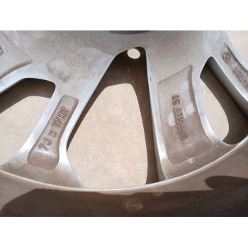 Recambio de llanta para hyundai tucson (tl, tle) 1.6 t-gdi referencia OEM IAM 52910D7220 X1 17 PULGADAS