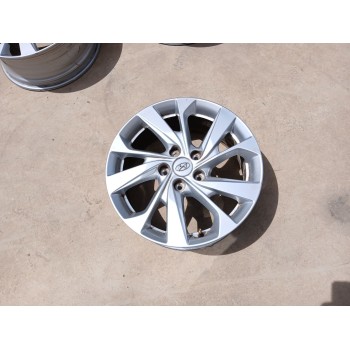 Recambio de llanta para hyundai tucson (tl, tle) 1.6 t-gdi referencia OEM IAM 52910D7220 X1 17 PULGADAS
